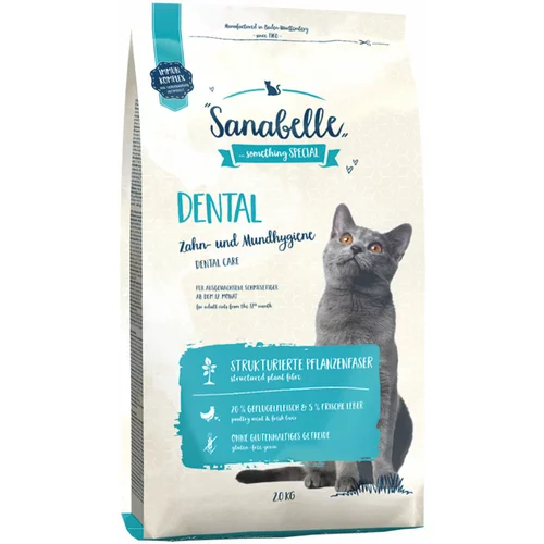 Sanabelle Dental - 2 kg