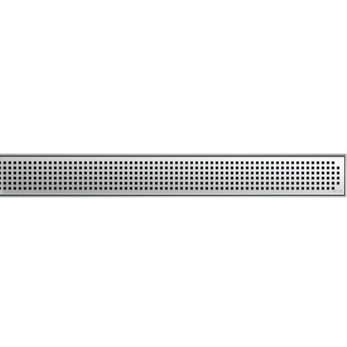 Aco showerdrain c re&scaron;etka quadrato 985 mm 9010.88.71 Cene