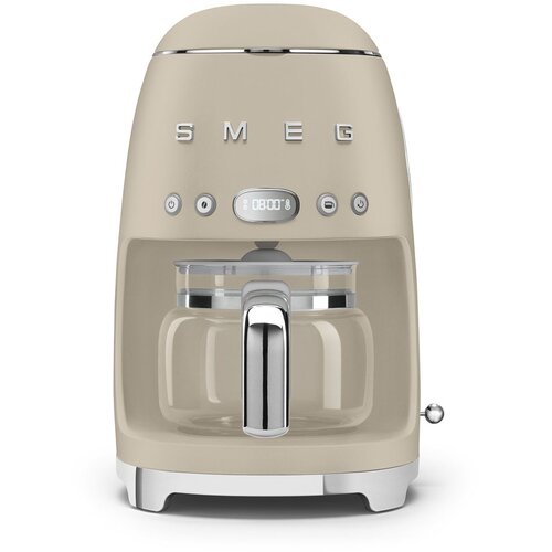Smeg Aparat za filter kafu DCF02MLMEU Slike
