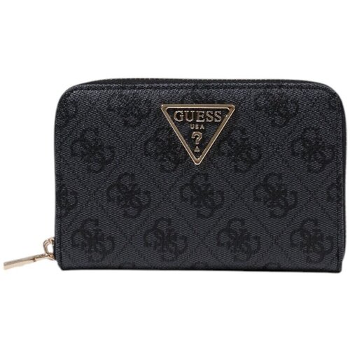 Guess LAUREL II SLG MED ZIP AROUND SWSG74 59140 Siva Slike