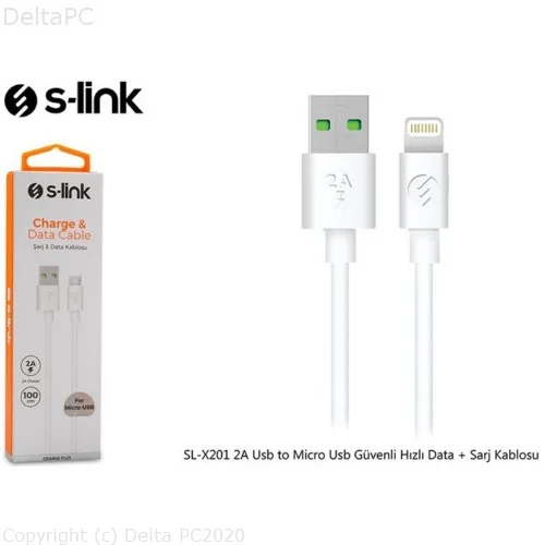  Lightning kabel za iPhone S-link SL-X202