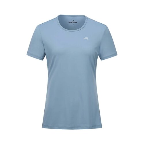 Eurostar T-Shirt ESEnya, Faded blue - XS Cene