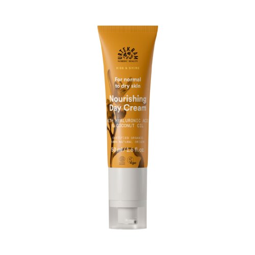 Urtekram spicy Orange Blossom Day Cream Slike