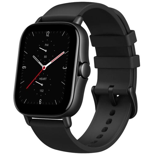 Amazfit pametni sat GTS 2 Crna Cene