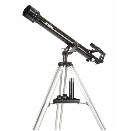 Sky-watcher Sky Watcher BK 607 AZ2 Telescope Slike