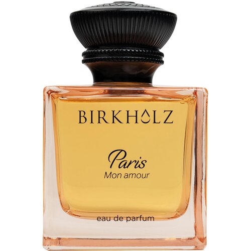 Paris Mon amour Eau de Parfum 100 ml Slike