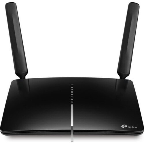 Tp-link LAN Ruter Archer MR600 AC1200 WiFi DualBand 4G SimSlot Cene