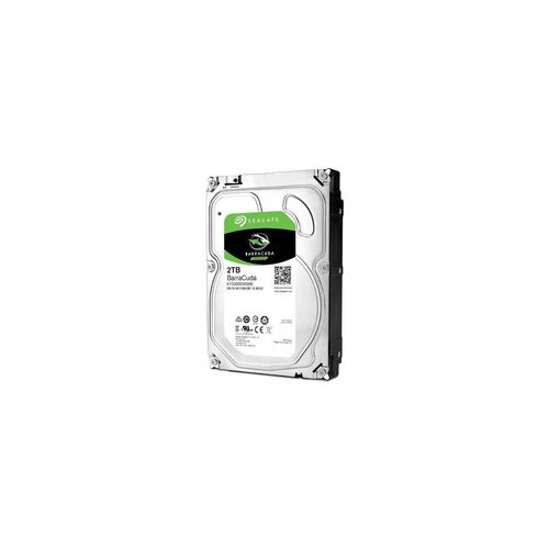 HDD Seagate 2TB Barracuda 256MB SATA3 ST2000DM008 Cene