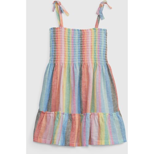 GAP Kids Striped Dress - Girls Slike