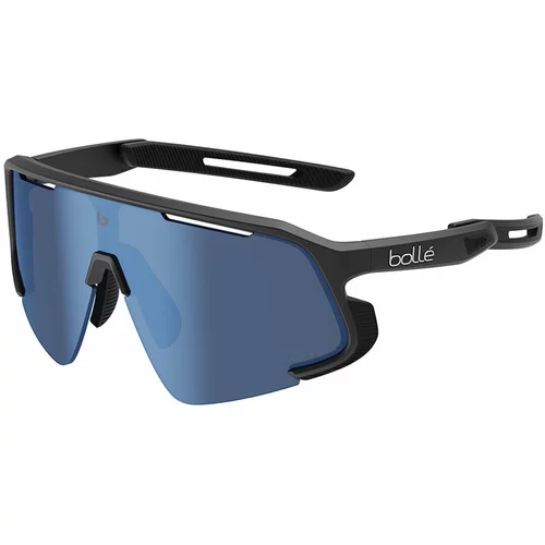 Bollé Windchaser Black Matte/Volt+ Offshore Polarized Biciklističke naočale