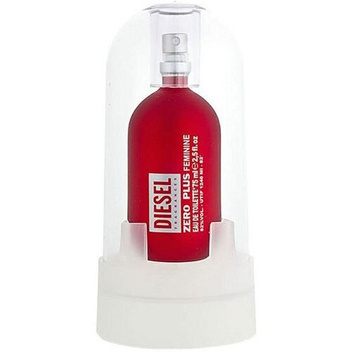 Diesel Zero Plus Feminine Eau de Toilette za Žene 75ml Cijene