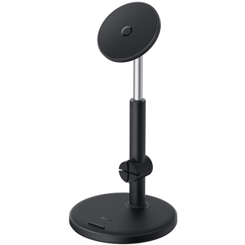 Baseus MagPro magnetno stojalo za telefon, tablico, črno, (21831479) Slike