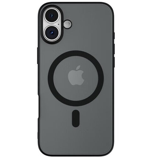  lanxingxiansheng maska za mobilni telefon iphone 16, crna Cene