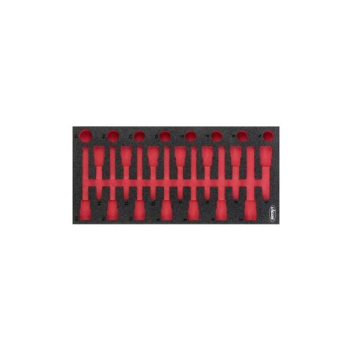 Vigor V5091-L V5091-L pjena za kovčeg (D x Š) 393 mm x 188 mm Cijene