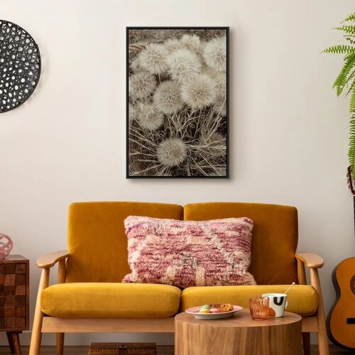  Slika - Delicate Bunch (1 Part) Vertical 40x60 Cene