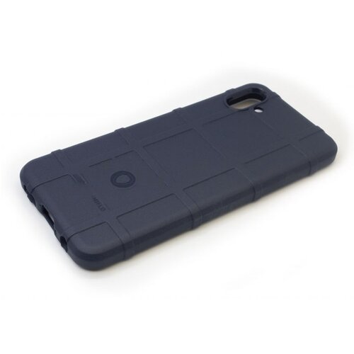  ZAŠTITNA MASKA TPU RUGED SHIELD SAMSUNG A04 BLUE Cijene