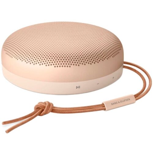  Beosound A1 2nd Gen Gold Tone - OTG Cijene