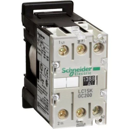 SCHNEIDER APC Schneider Electric Instalacijski kontaktor LC1SKGC200B7, (21224195)