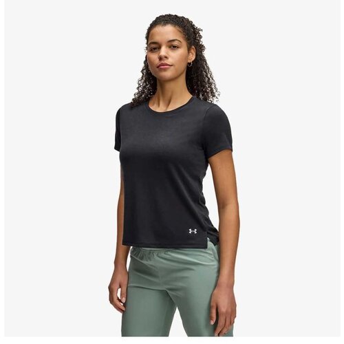 Under Armour ženska majica  Ua launch camo shortsleeve 1386337-001 Cene
