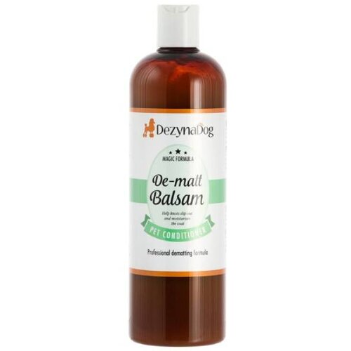 DezynaDog De-Matt regenerator za ljubimce 450 ml Cene