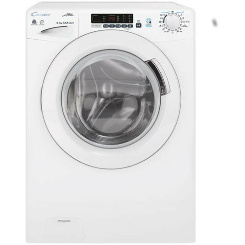 Candy GVSW 485 DS mašina za pranje i sušenje veša Slike