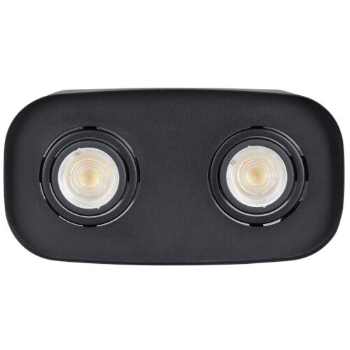 Eglo 99674 - LED RGBW prigu&amp;scaron;iva ugradna spot lampa CAMINALES-Z 2xGU10/5W/230V Slike