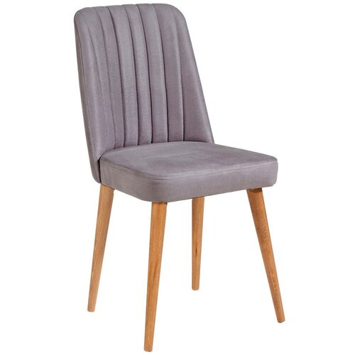  Hanah Home Trpezarijska stolica Stormi Sandalye 869VEL5216 Cene
