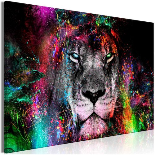  Slika - Sun of Africa (1 Part) Wide 60x40 Slike