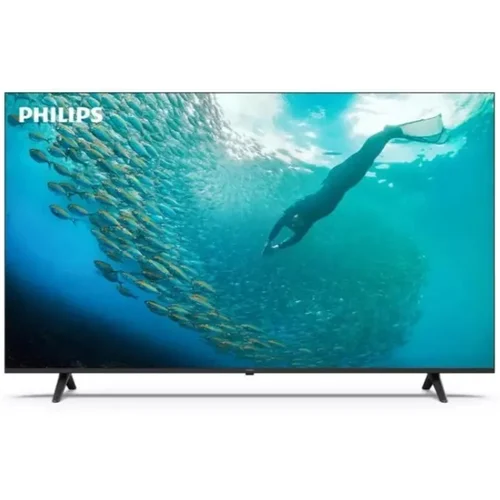 Philips 75""PUS7009 4K Titanzvuk 20W; HDMI 2.1;panel 60HZ; Pixel Precise Ultra HD ( 75PUS7009/12 )