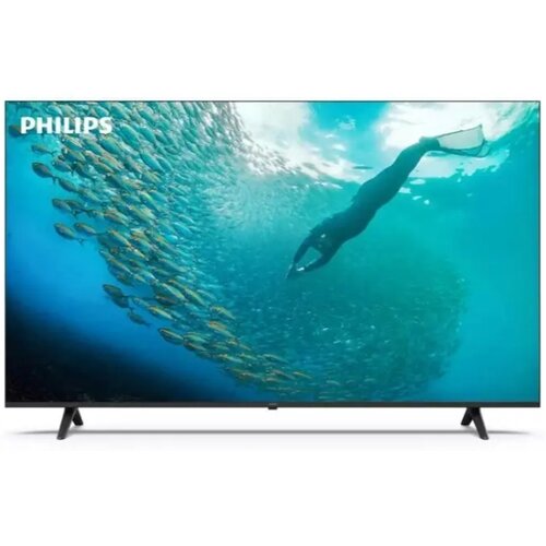 Philips LED TV 75PUS7009/12, 4K, TITAN, crni televizor Cene