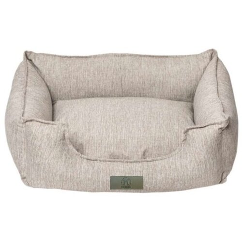 Moksi VR01 nordic bed ležaljka, m, svetlosiva Slike