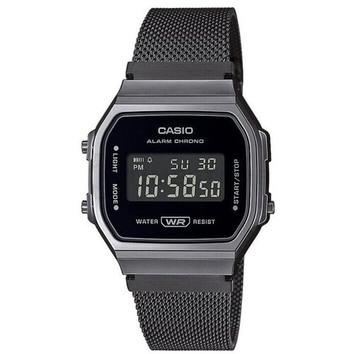 Casio Digitalne ure ty538080 Črna Cene