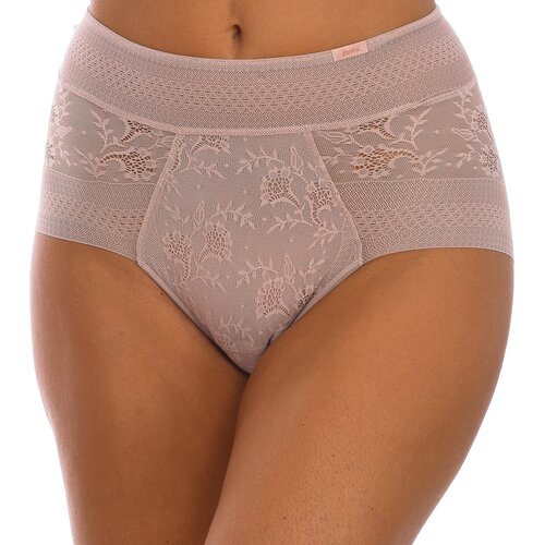 Janira Spodnje hlače 1031610-COSMETIC Bež Slike