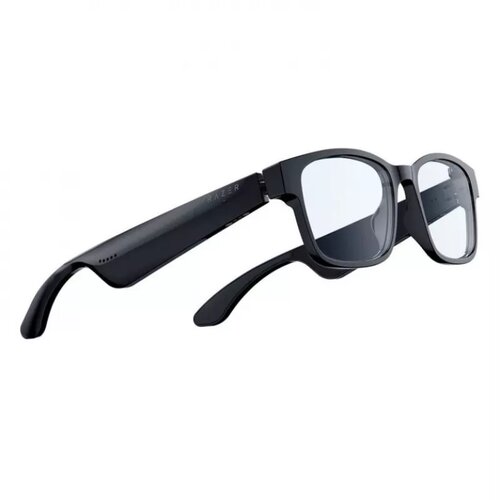 Razer anzu smart glasses - rectangle design (size l) Cene