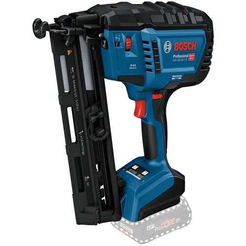 Bosch Pištolj za eksere GNH 18V-64-2 M L-BOXX, 0601482001 Cene