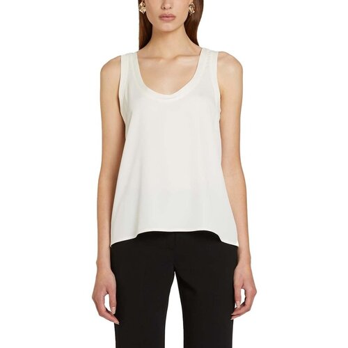 Marella Topi & Bluze MLTALACRE Bela Cene