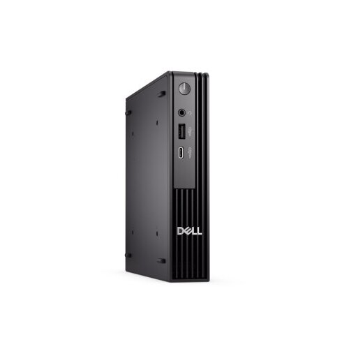 Dell Pro Micro Core Ultra 5 235T 16GB 512GB SSD Win11Pro 3yr ProSupport + WiFi Cene