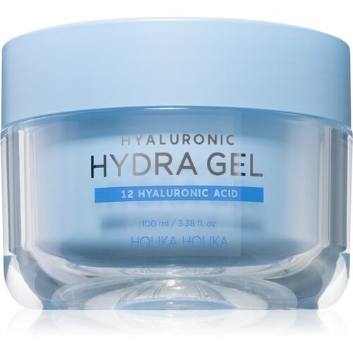 Holika Holika Hyaluronic vlažilna gel krema s hialuronsko kislino 100 ml Cene