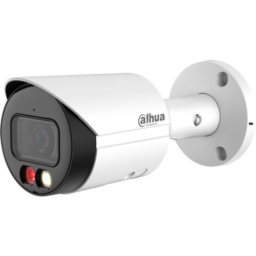 Dahua Kamera IPC-HFW2249S-S-IL-0280B AI IP 2MP BULLET HIBRIDNIM ILUMINATORIMA WIZSENSE SERIJA 2.8MM Cene
