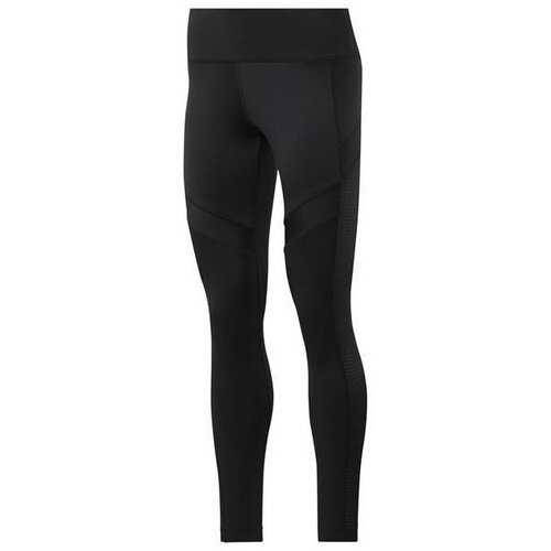 Reebok Wor Mesh Tight Crna Slike