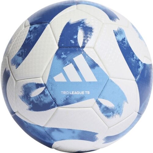 Adidas TIRO LEAGUE THERMALLY BONDED Nogometna lopta, bijela, veličina Cijene