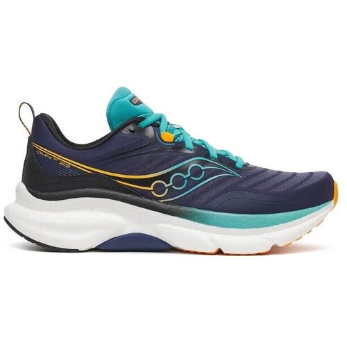 Saucony Tek &amp;amp; Trail S1015201006 pisana Slike