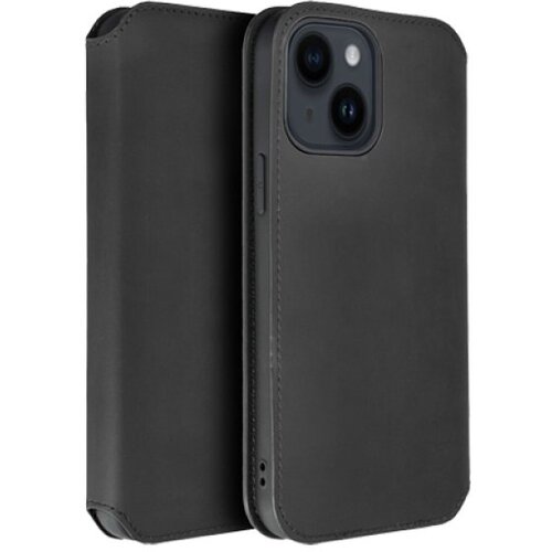  futrola flip dual pocket book za samsung A346 galaxy A34 5G crna Slike