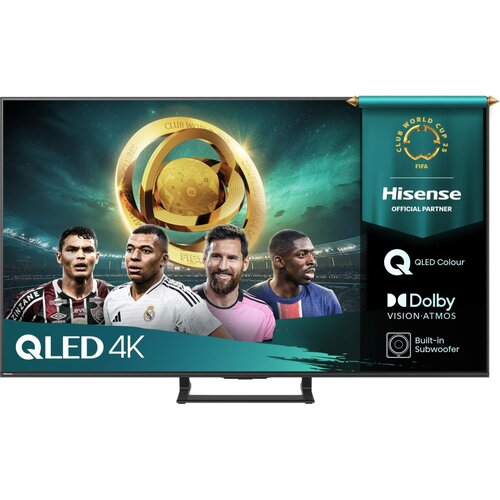 Hisense QLED TV UHD 55A7Q Cijene
