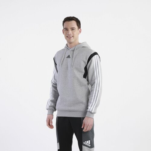 Adidas muški duks sa kapuljačom m cb hoodie m IP2249 Slike