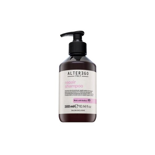 Alter Ego Repair Shampoo &scaron;ampon s regenerirajućim učinkom 300 ml Cijene