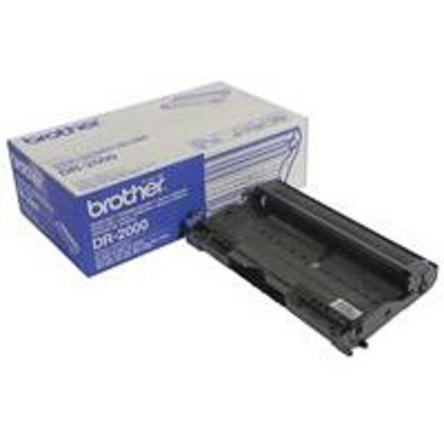 Brother Trommeleinheit DR-2000 bis zu 12.000 Seiten Slike