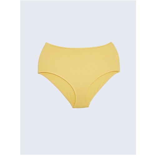 LC Waikiki Women's Plain Bikini Bottom Cene