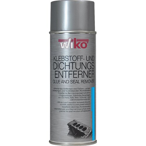 Wiko adhesive and sealant remover, 400 ml Cene