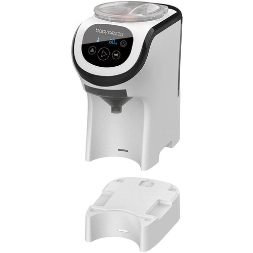 Babybrezza aparat za pripravo adaptiranega mleka Formula Pro Slike
